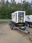 Dyzelinis generatorius, priekaba, 48kW, 24h
